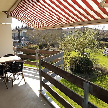 Klaproos Bed By The Sea Apartment Westkapelle Luaran gambar