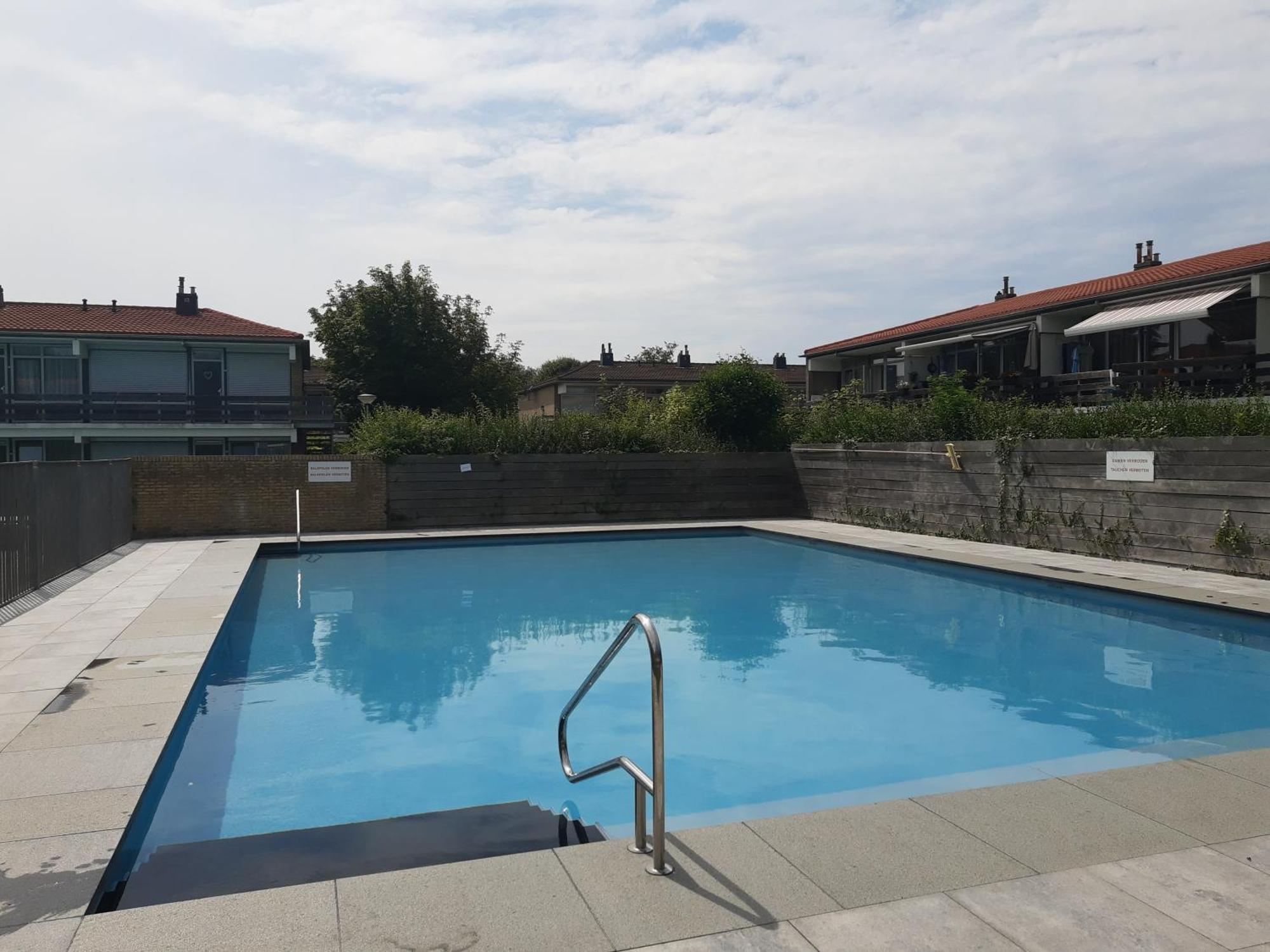 Klaproos Bed By The Sea Apartment Westkapelle Luaran gambar
